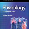 BRS Physiology (Board Review Series) 7th Edition-High Quality PDF