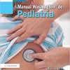 Manual Washington de pediatría, 2.ª (Spanish Edition)-EPUB