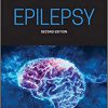 Epilepsy 2nd Edition-Original PDF