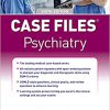 Case Files Psychiatry, Sixth Edition-EPUB