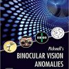 Pickwell’s Binocular Vision Anomalies 6th Edition-True PDF