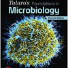 Talaro’s Foundations in Microbiology 11th Edition-Original PDF