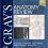 Gray’s Anatomy Review 3rd Edition-EPUB+AZW+Converted PDF