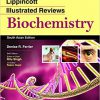 Lippincott Illustrated Reviews: Biochemistry-Original PDF