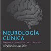 Neurología clínica. Revisión integral para la certificación, 2e (Spanish Edition)-EPUB