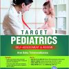TARGET PEDIATRICS – Self-Assessment & Review-Original PDF