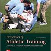 Principles of Athletic Training: A Guide to Evidence-Based Clinical Practice-Original PDF