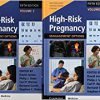 High-Risk Pregnancy (Management Options) 5th Edition-Original PDF