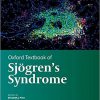 Oxford Textbook of Sjögren’s Syndrome (Oxford Textbooks in Rheumatology)-Original PDF