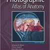 Photographic Atlas of Anatomy (Lippincott Connect) 9th Edition-EPUB