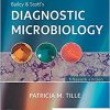 Bailey & Scott’s Diagnostic Microbiology 15th Edition-Original PDF