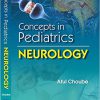 Concepts in Pediatrics Neurology-EPUB