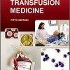 Transfusion Medicine 5th Edition-Original PDF