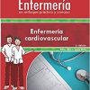 Colección Lippincott Enfermería. Un enfoque práctico y conciso: Enfermería cardiovascular, 3.ª (Incredibly Easy! Series®) (Spanish Edition)-EPUB