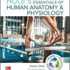 Hole’s Essentials of Human Anatomy & Physiology 14th edition-Original PDF