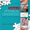 Textbook of Physical Diagnosis: History and Examination 8th Edition-Retial PDF