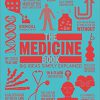 The Medicine Book: Big Ideas Simple Explained-Original PDF