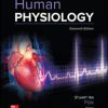 ISE Human Physiology 16th Edition-Original PDF