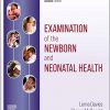 Examination of the Newborn and Neonatal Health : A Multidimensional Approach-True PDF
