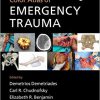 Color Atlas of Emergency Trauma 3rd Edition-Original PDF