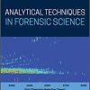 Analytical Techniques in Forensic Science-Original PDF
