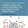 Nursing Skills in Cardiorespiratory Assessment and Monitoring (Skills in Nursing Practice)-Original PDF