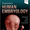 Larsen’s Human Embryology 6th Edition-Retial PDF