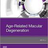 Age-Related Macular Degeneration-Retial PDF