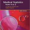 Medical Statistics from A to Z: A Guide for Clinicians and Medical Students 3rd Edition-Original PDF