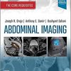 Abdominal Imaging: The Core Requisites-EPUB+AZW+Converted PDF