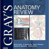 Gray’s Anatomy Review 3rd Edition-Retial PDF