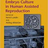 Manual of Embryo Culture in Human Assisted Reproduction-Original PDF