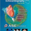 ASE’s Comprehensive Echocardiography 3rd Edition-Retail PDF