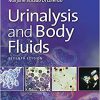 Urinalysis and Body Fluids 7th Edition-Original PDF