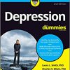 Depression For Dummies 2nd Edition-Original PDF