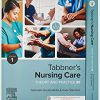 Tabbner’s Nursing Care: Theory and Practice 8th Edtion-True PDF