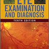 Manual for Eye Examination and Diagnosis 10th Edition-Original PDF