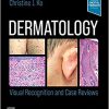 Dermatology: Visual Recognition and Case Reviews 2nd Edition-EPUB