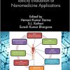 Nanotoxicology: Toxicity Evaluation of Nanomedicine Applications-Original PDF