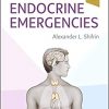 Endocrine Emergencies-Original PDF