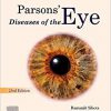 Parsons Diseases Of The Eye 23/E 2019-Retial PDF