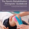 The Sports Rehabilitation Therapists’ Guidebook: Accessing Evidence-Based Practice-Original PDF