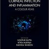 Corneal Infection and Inflammation: A Colour Atlas-Original PDF