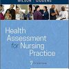 Health Assessment for Nursing Practice 7th Edition-Retial PDF