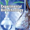 Experimental Biotechnology: Practical Manual Series 06-Original PDF