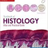 Textbook Of Histology : Atlas and Practical Guide – 4E-True PDF