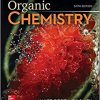 Organic Chemistry 6th Edition-Original PDF