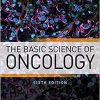 The Basic Science of Oncology, Sixth Edition-High Quality PDF