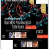 Schmidek and Sweet: Operative Neurosurgical Techniques 2-Volume Set: Indications, Methods and Results-Retial PDF