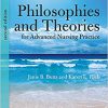Philosophies and Theories for Advanced Nursing Practice (Butts, Philosophies and Theories for Advanced Nursing Practice) 2nd Edition-Original PDF